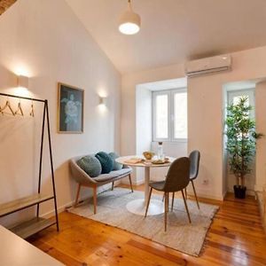 Appartement met een Slaapkamer